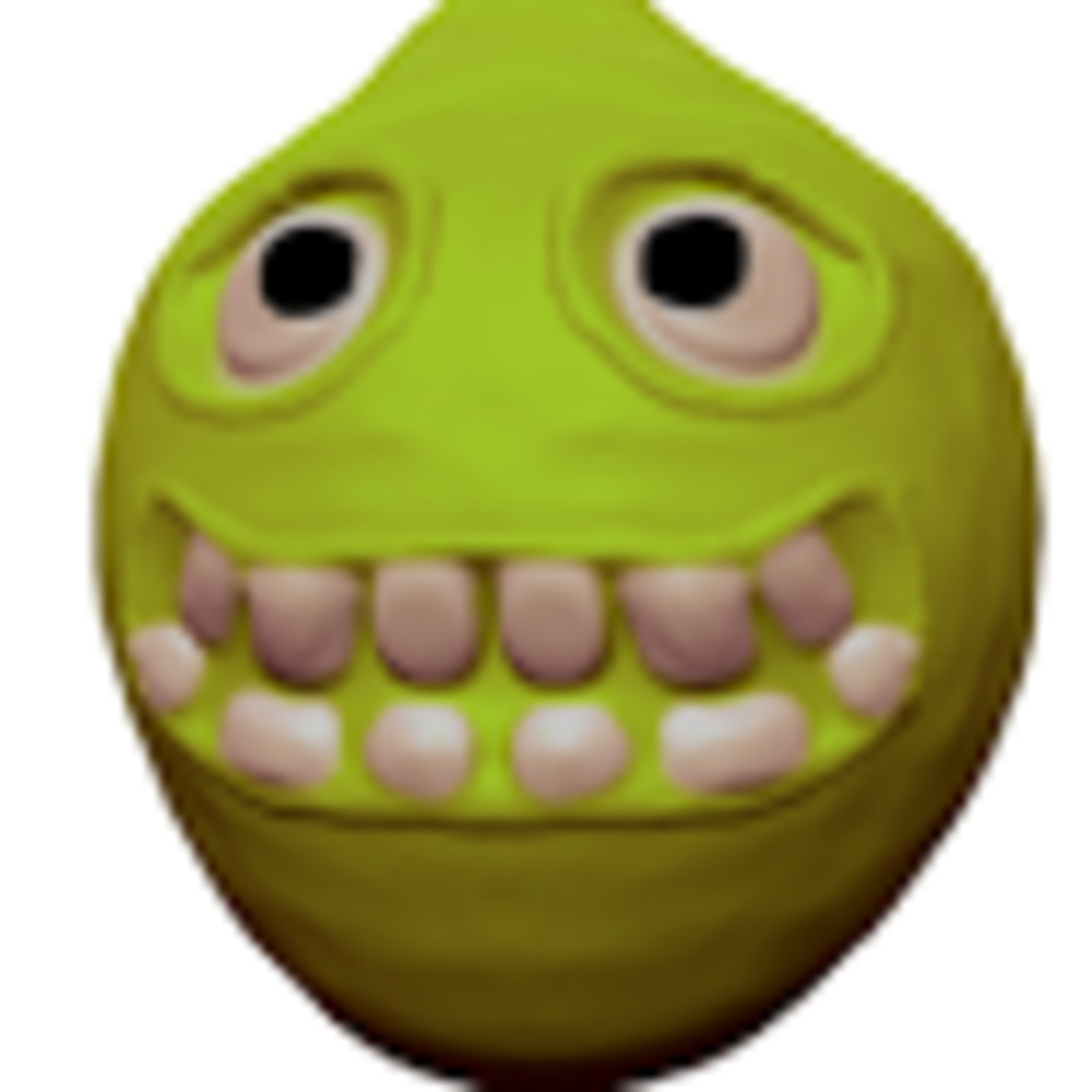 Meet your Posher, Colette